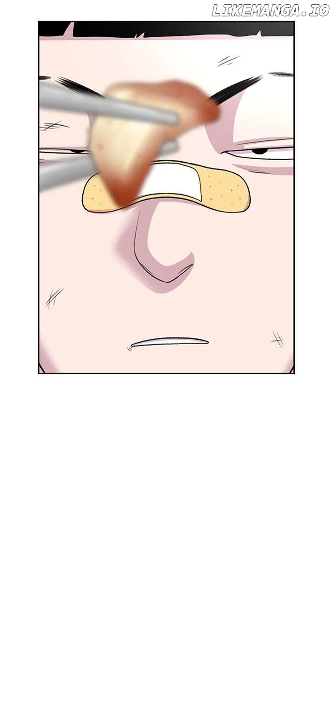 Star Ginseng Store Chapter 51 page 5 - 