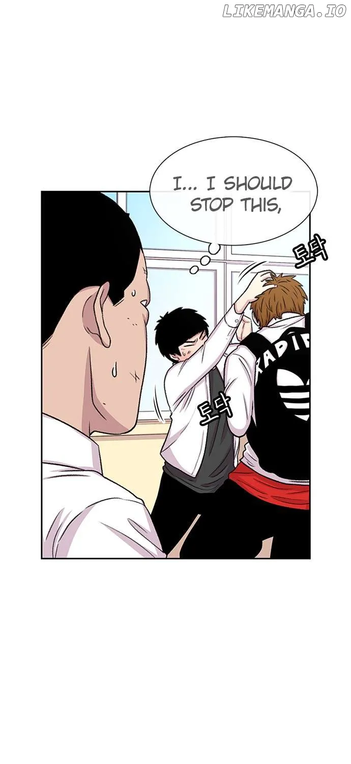 Star Ginseng Store Chapter 51 page 60 - 