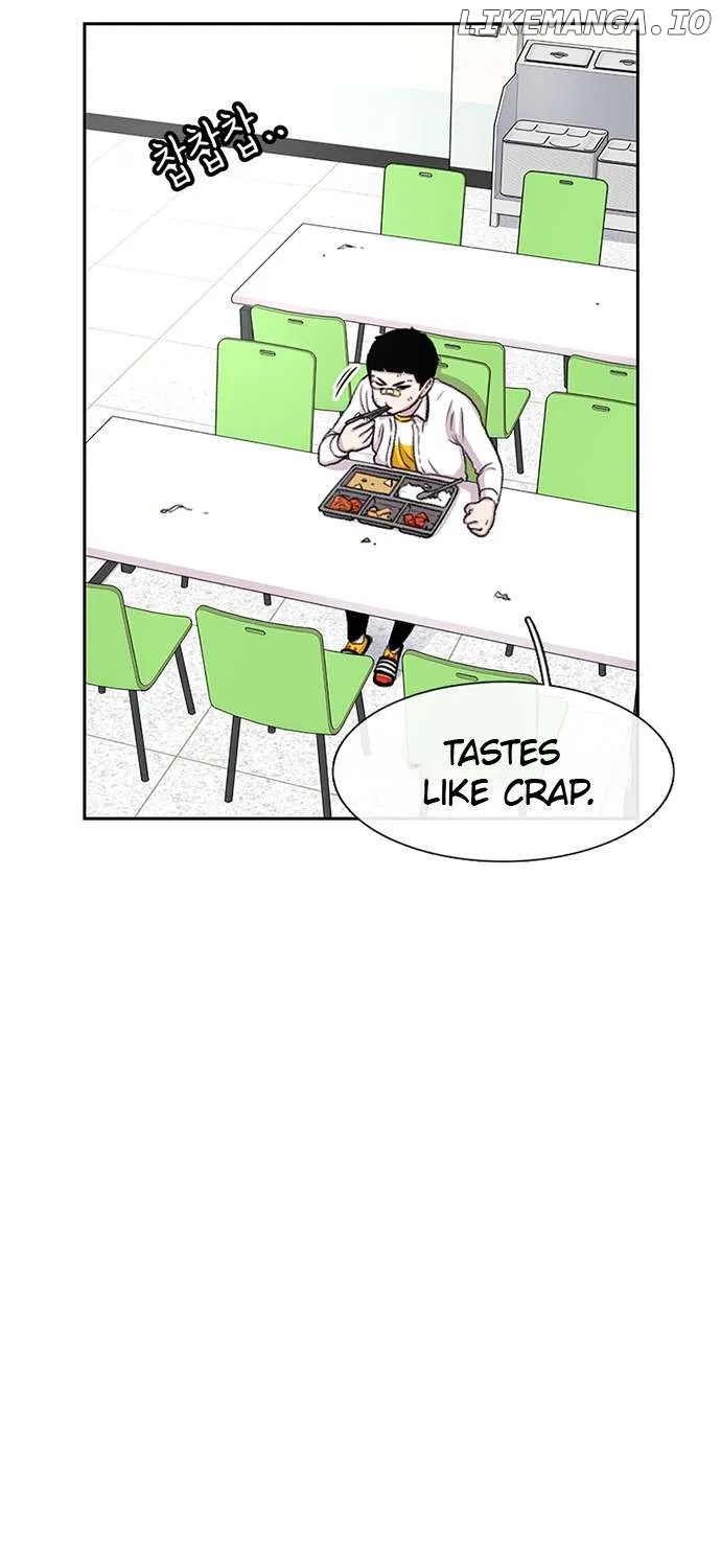 Star Ginseng Store Chapter 51 page 7 - 