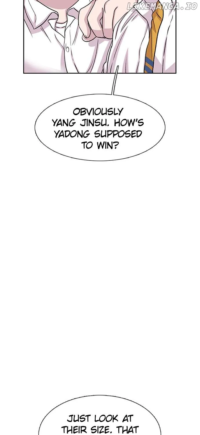 Star Ginseng Store Chapter 51 page 68 - 