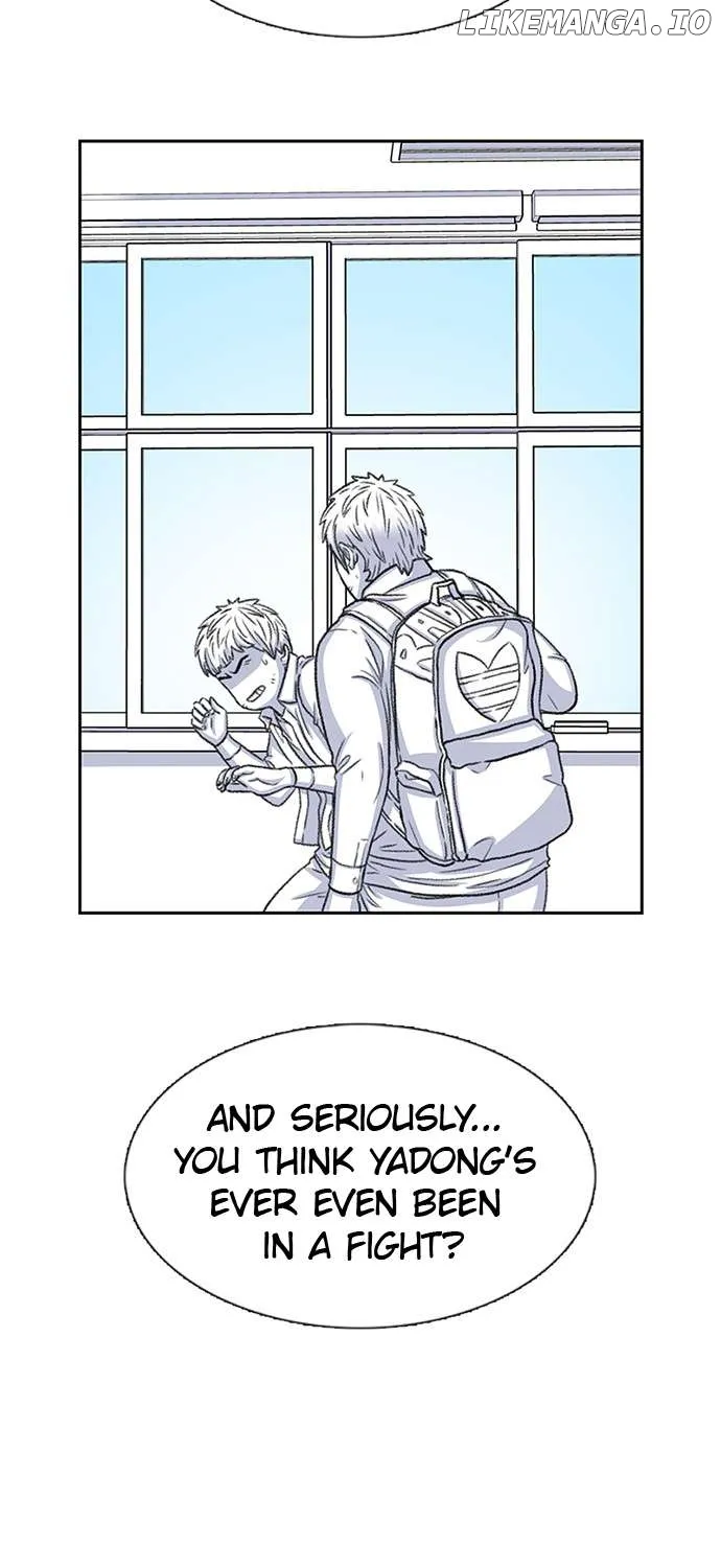Star Ginseng Store Chapter 51 page 70 - 