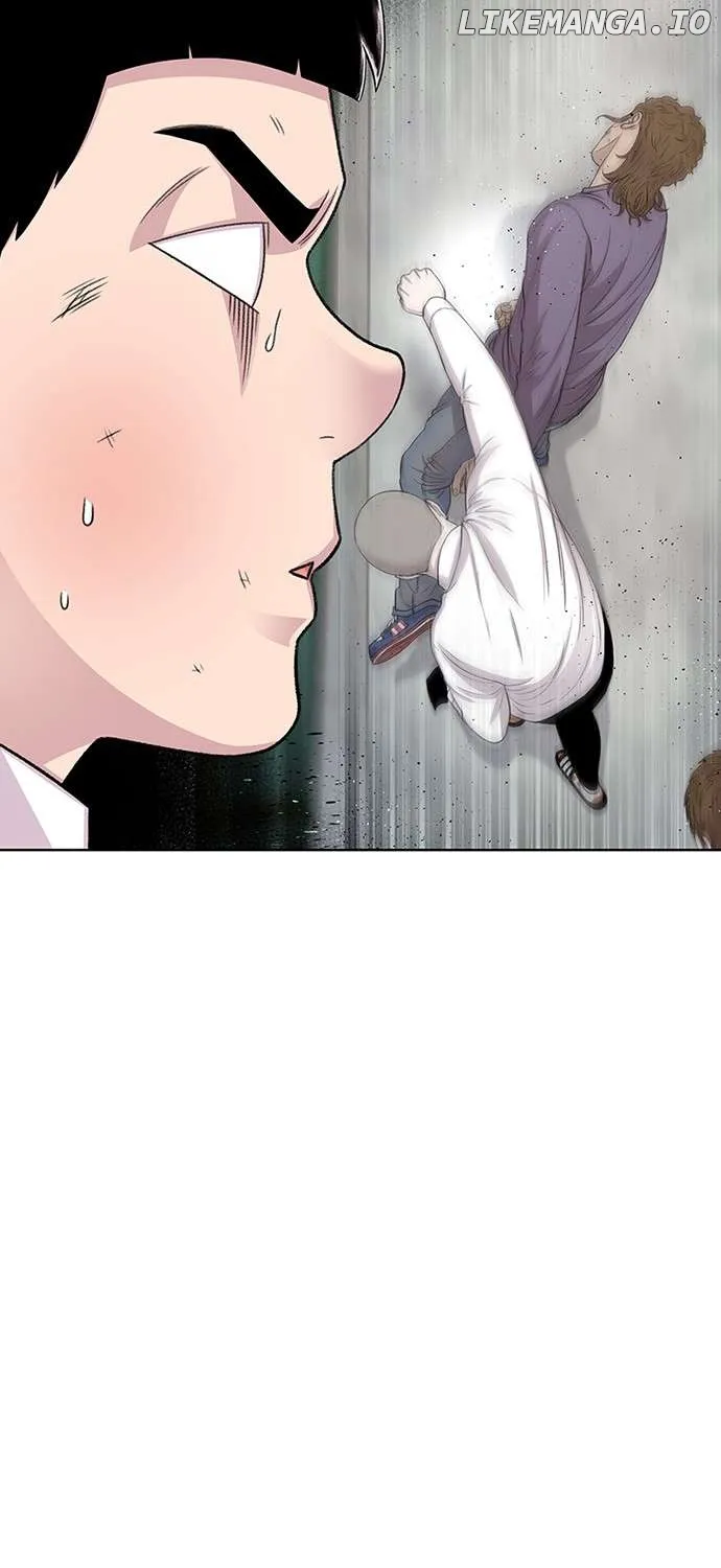Star Ginseng Store Chapter 51 page 87 - 