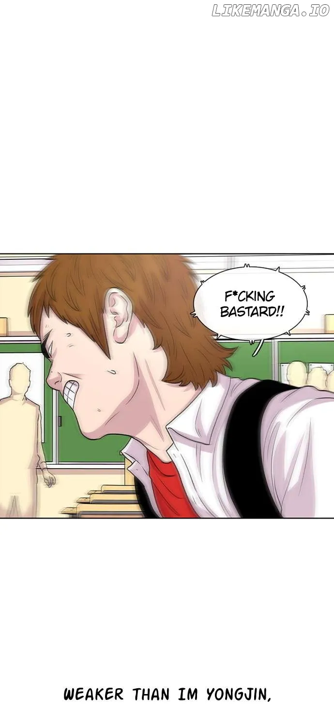 Star Ginseng Store Chapter 51 page 95 - 