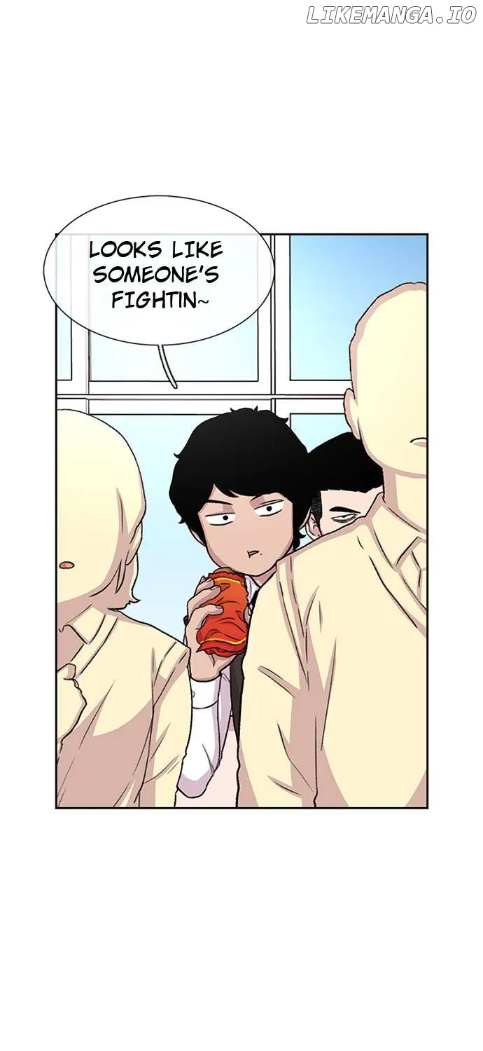 Star Ginseng Store Chapter 52 page 11 - 