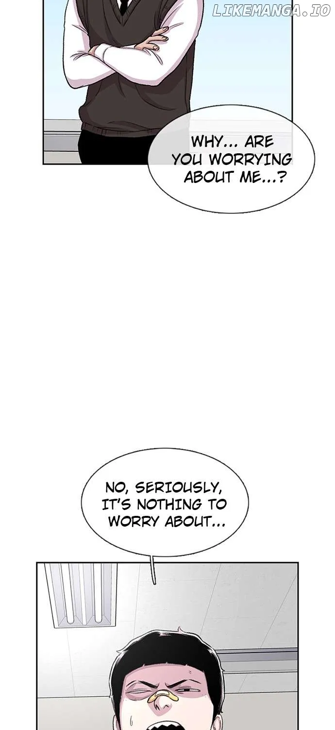 Star Ginseng Store Chapter 52 page 112 - 