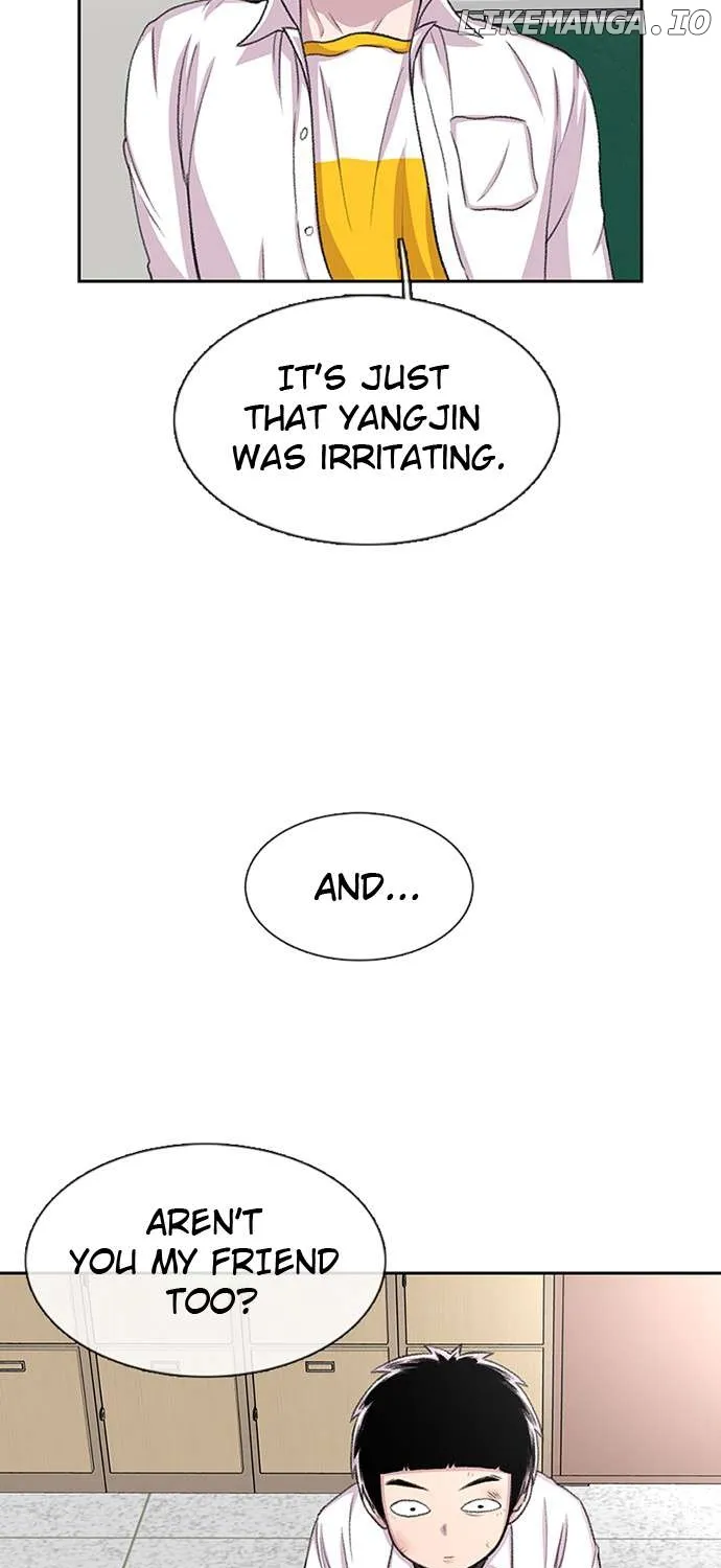 Star Ginseng Store Chapter 52 page 114 - 