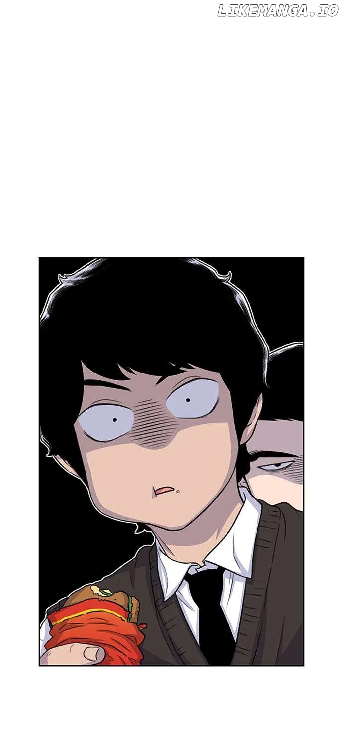 Star Ginseng Store Chapter 52 page 13 - 