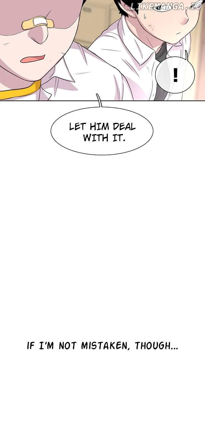 Star Ginseng Store Chapter 52 page 128 - 