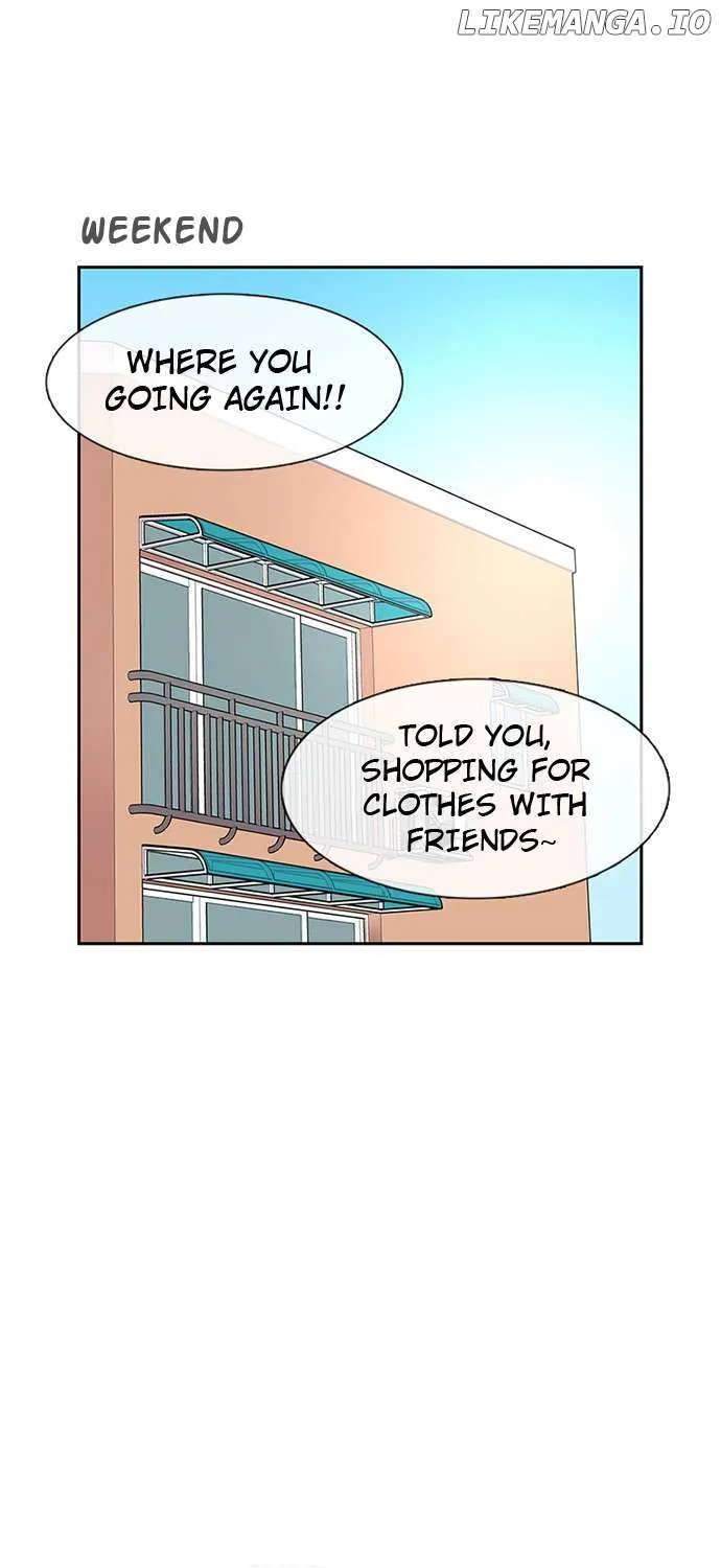Star Ginseng Store Chapter 52 page 136 - 
