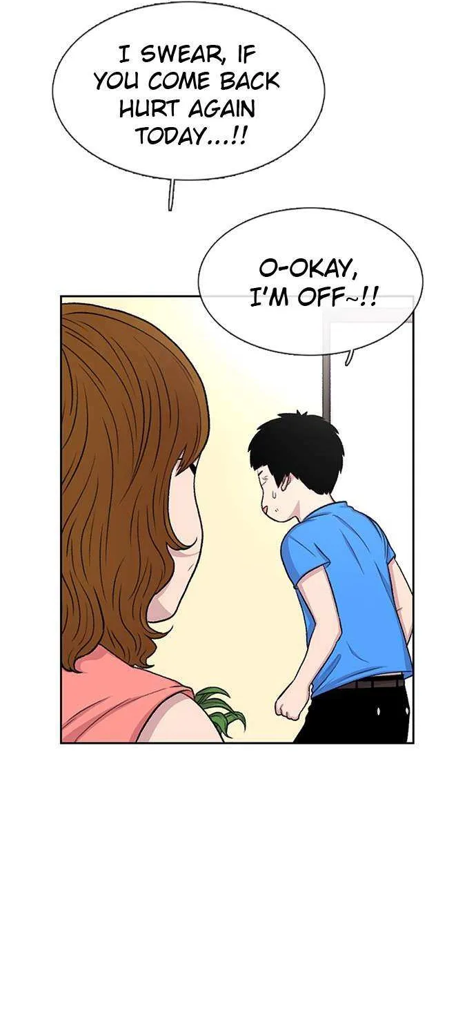 Star Ginseng Store Chapter 52 page 137 - 