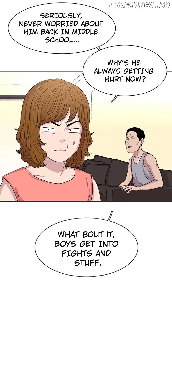 Star Ginseng Store Chapter 52 page 139 - 