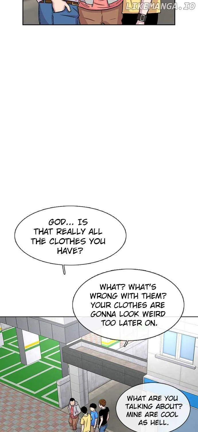 Star Ginseng Store Chapter 52 page 145 - 