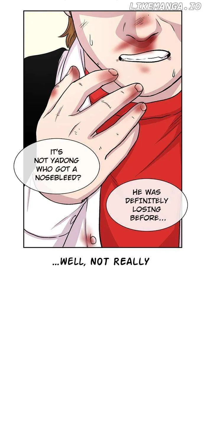 Star Ginseng Store Chapter 52 page 19 - 