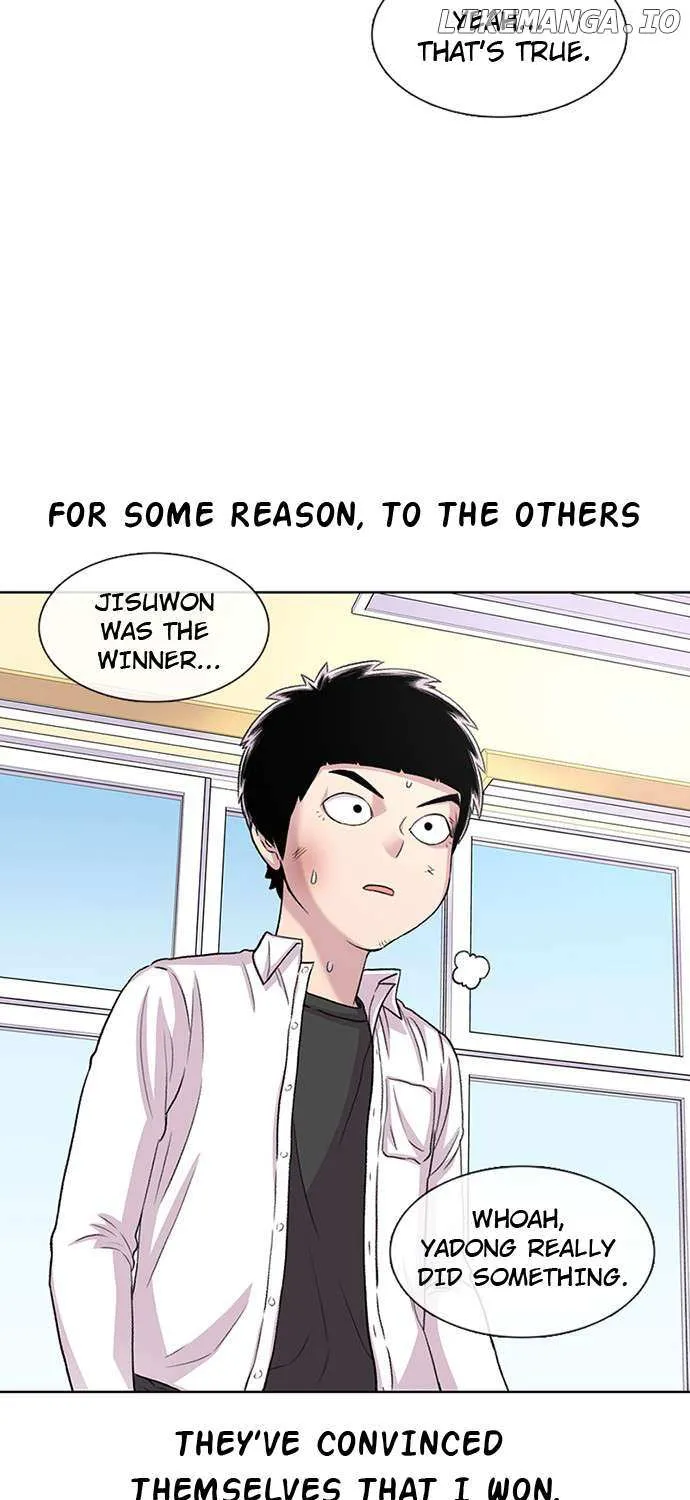 Star Ginseng Store Chapter 52 page 22 - 