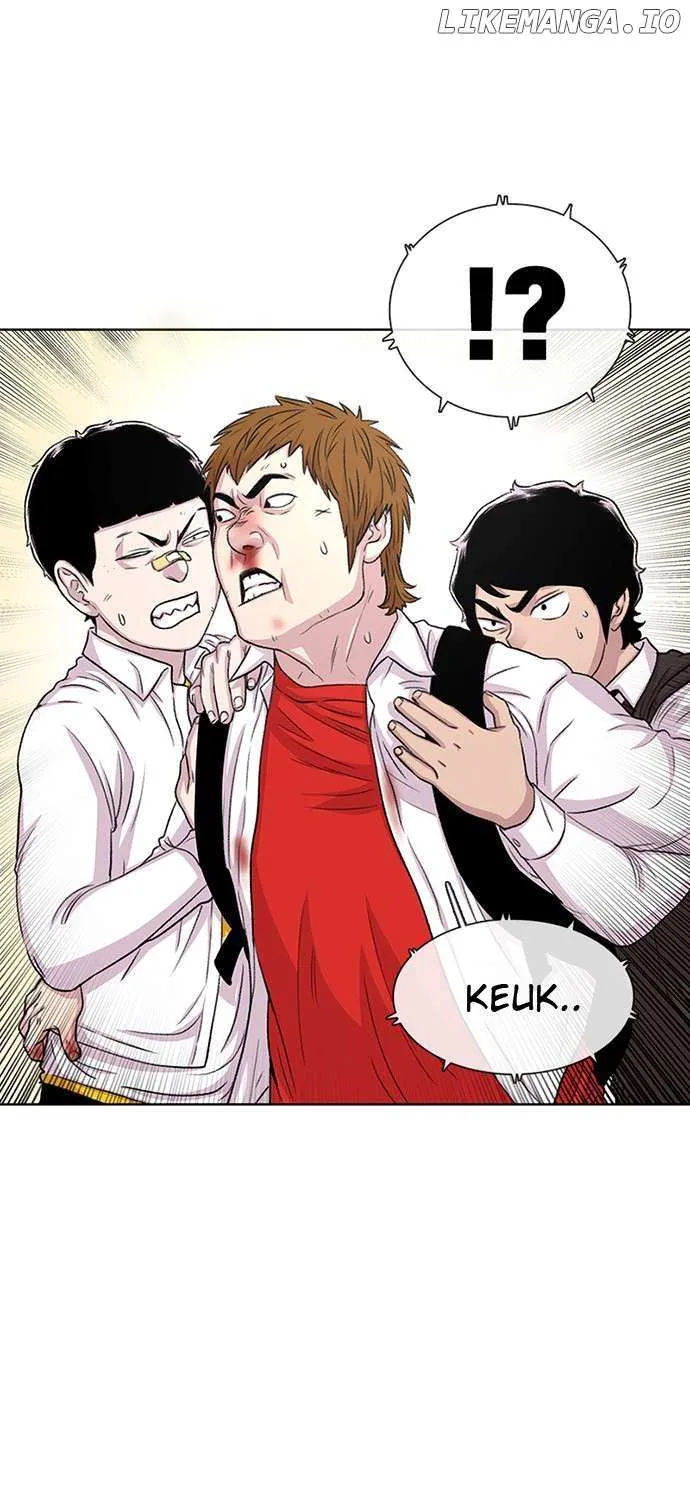 Star Ginseng Store Chapter 52 page 28 - 