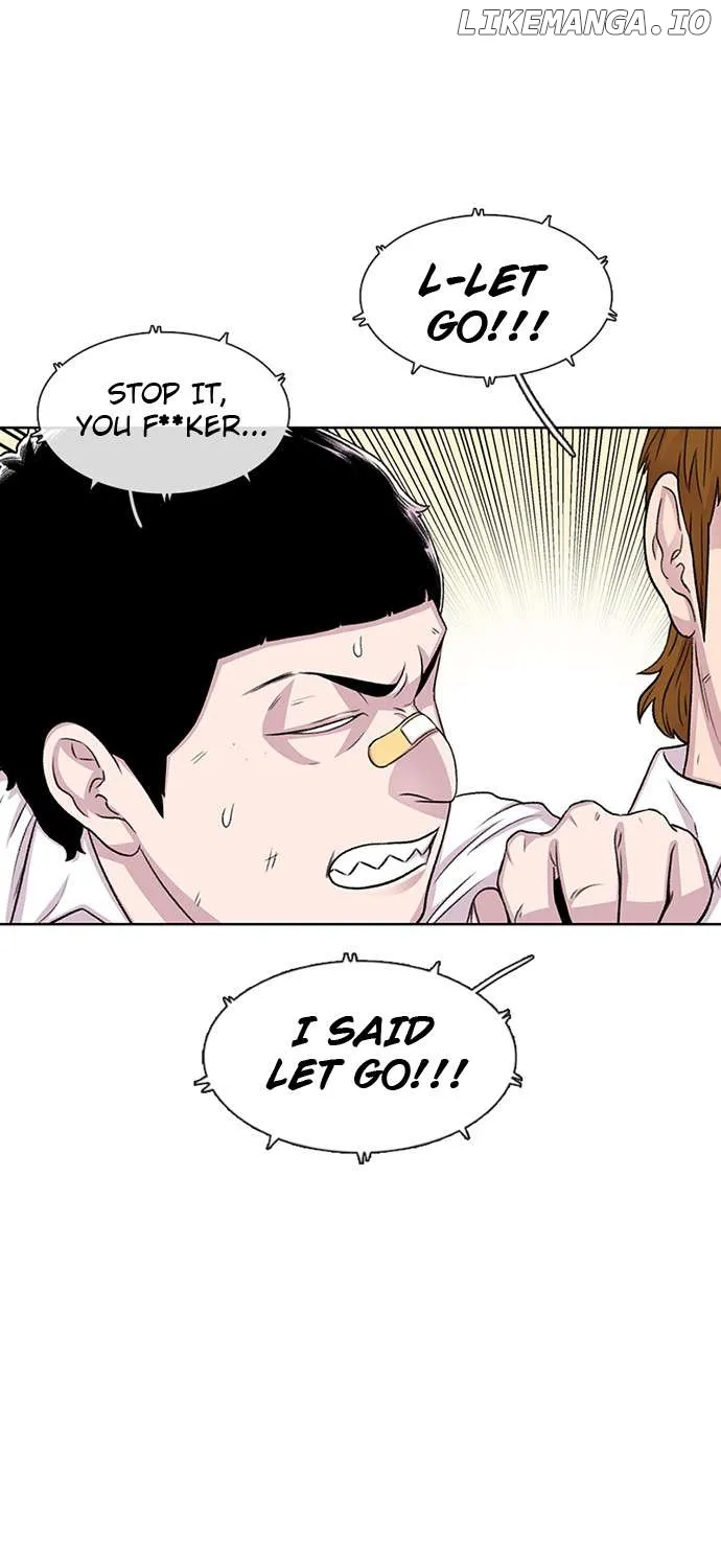 Star Ginseng Store Chapter 52 page 30 - 