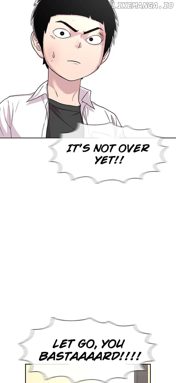Star Ginseng Store Chapter 52 page 34 - 