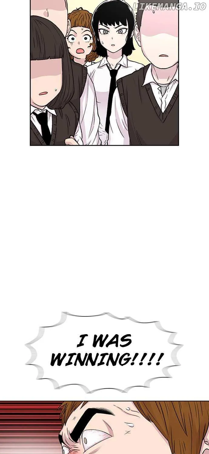 Star Ginseng Store Chapter 52 page 36 - 