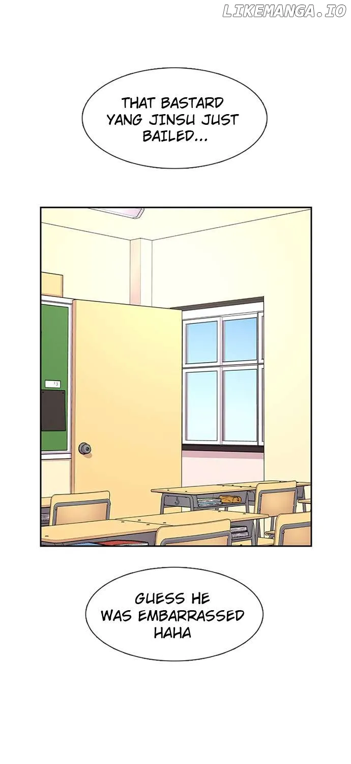 Star Ginseng Store Chapter 52 page 44 - 