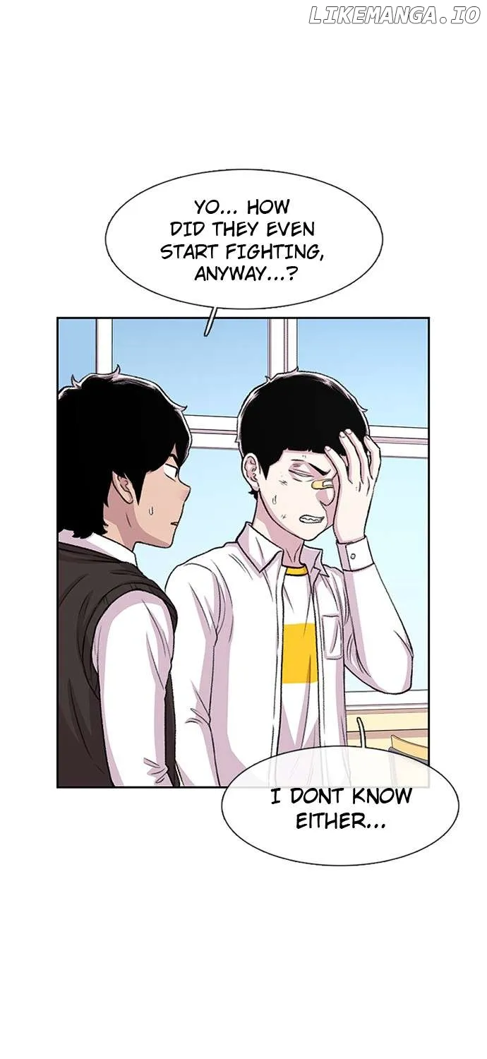 Star Ginseng Store Chapter 52 page 46 - 