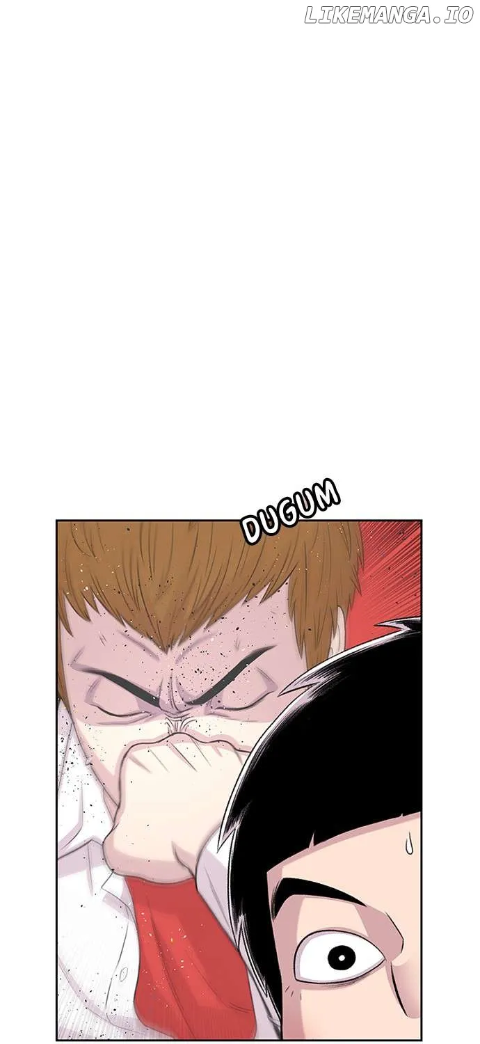 Star Ginseng Store Chapter 52 page 50 - 
