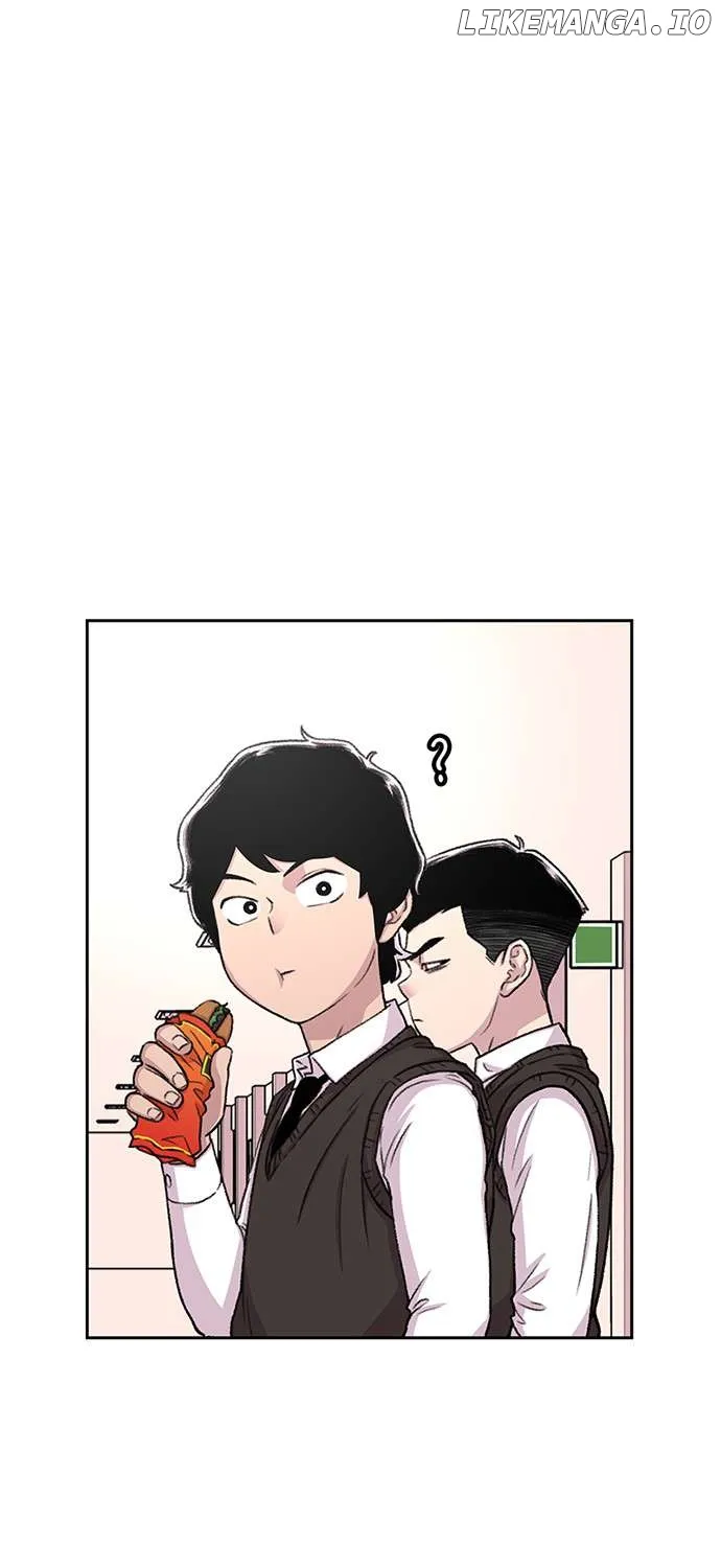 Star Ginseng Store Chapter 52 page 7 - 