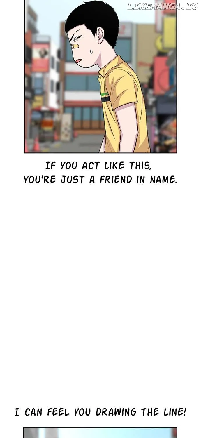 Star Ginseng Store Chapter 53 page 104 - 