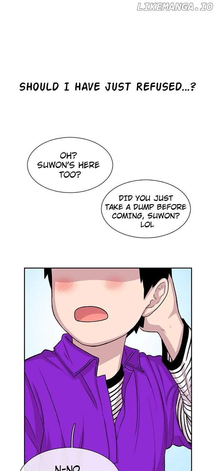 Star Ginseng Store Chapter 53 page 108 - 