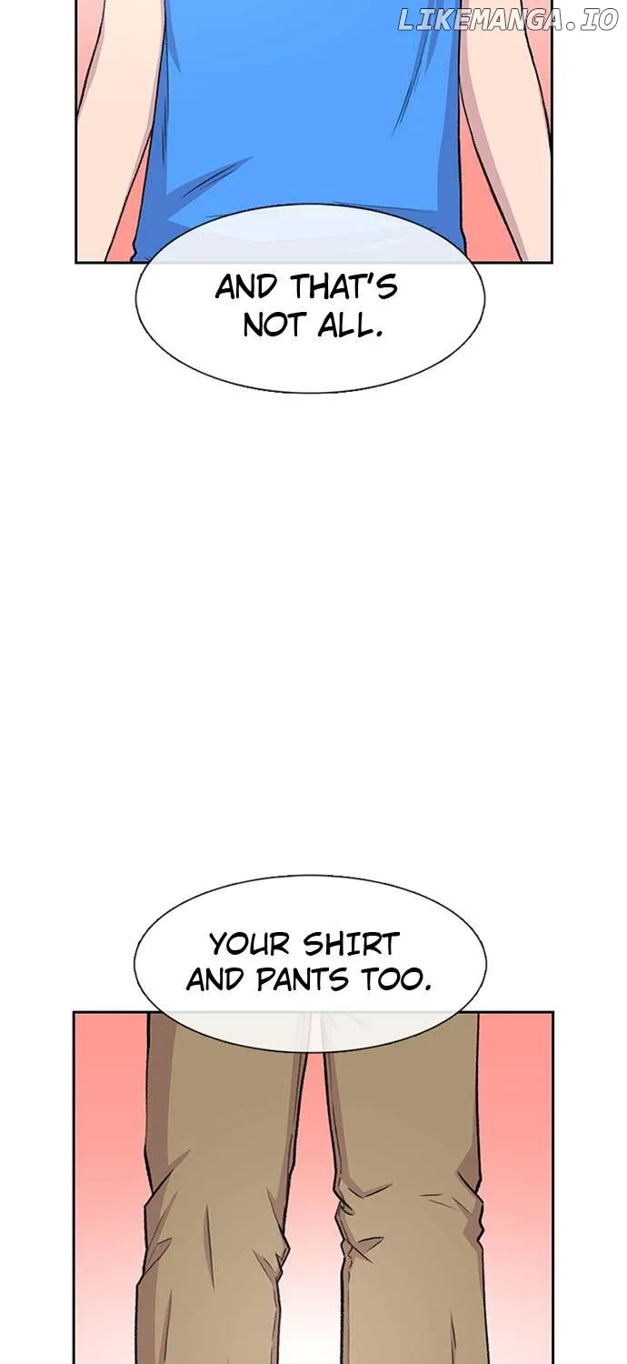 Star Ginseng Store Chapter 53 page 12 - 