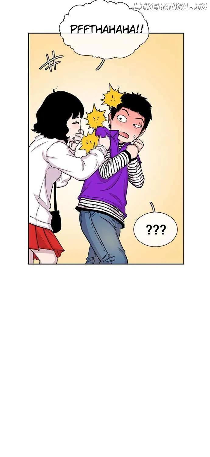 Star Ginseng Store Chapter 53 page 124 - 