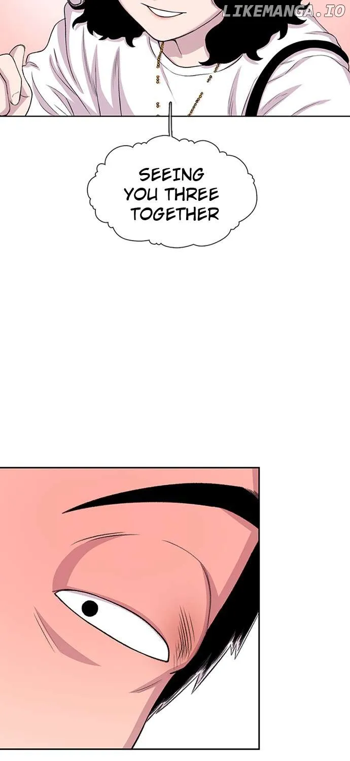 Star Ginseng Store Chapter 53 page 129 - 