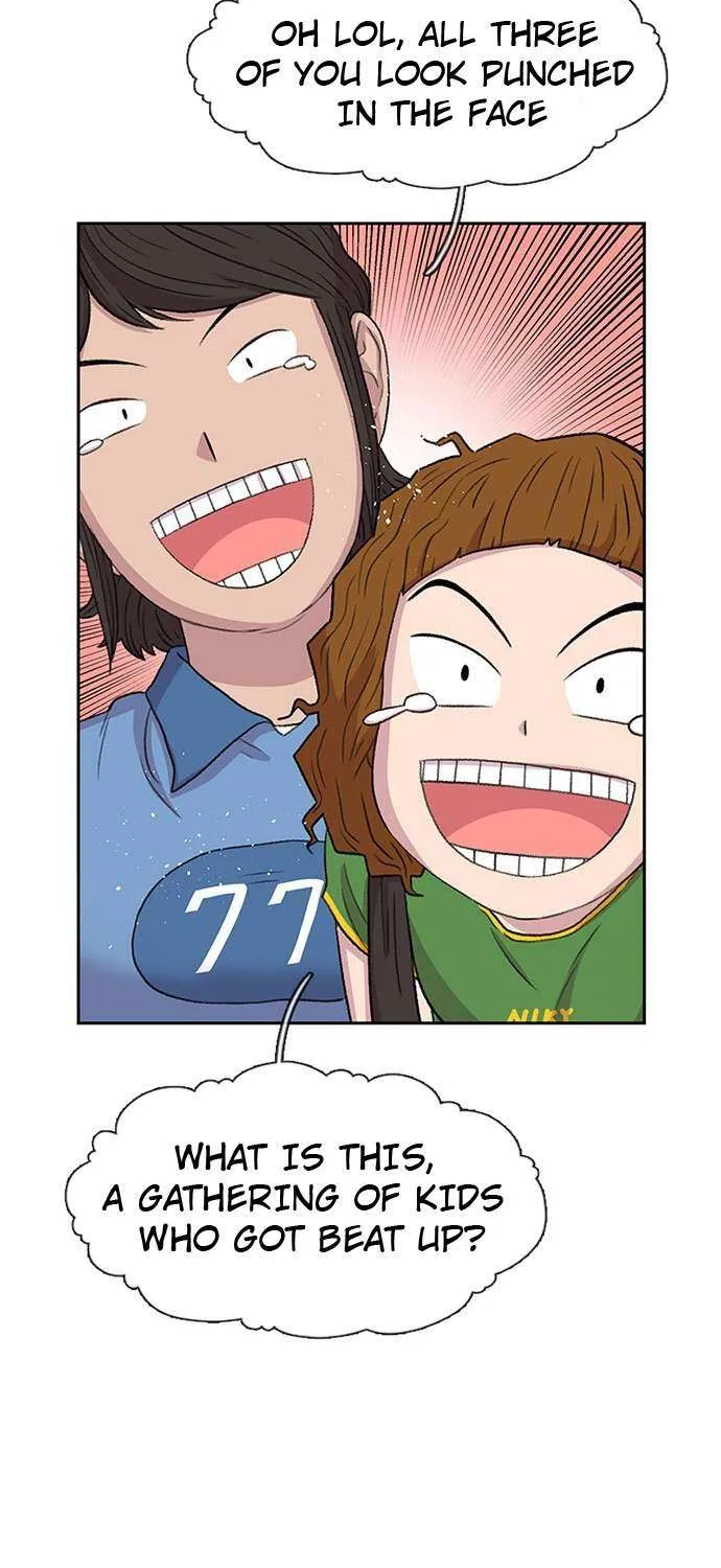 Star Ginseng Store Chapter 53 page 134 - 