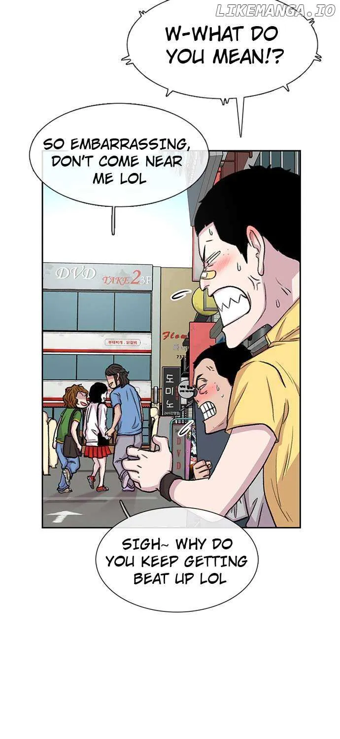 Star Ginseng Store Chapter 53 page 136 - 