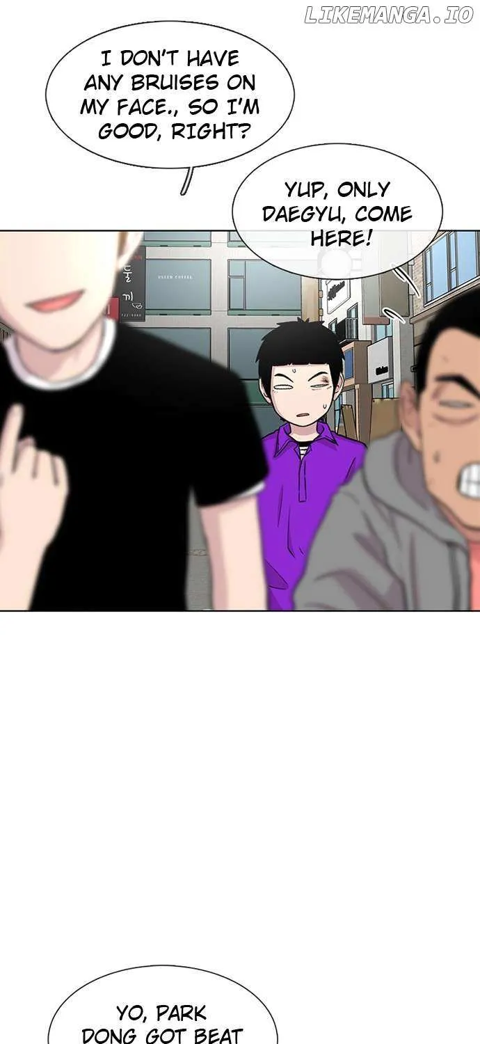 Star Ginseng Store Chapter 53 page 138 - 
