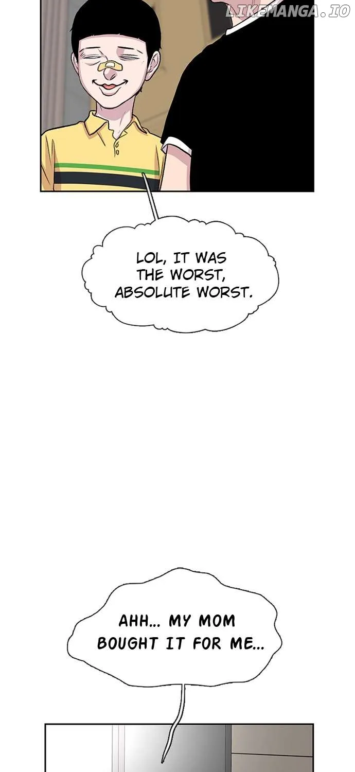Star Ginseng Store Chapter 53 page 18 - 