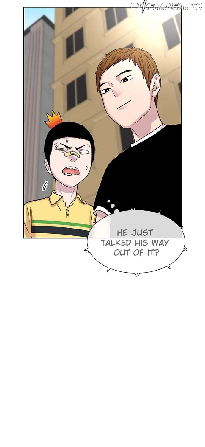 Star Ginseng Store Chapter 53 page 22 - 