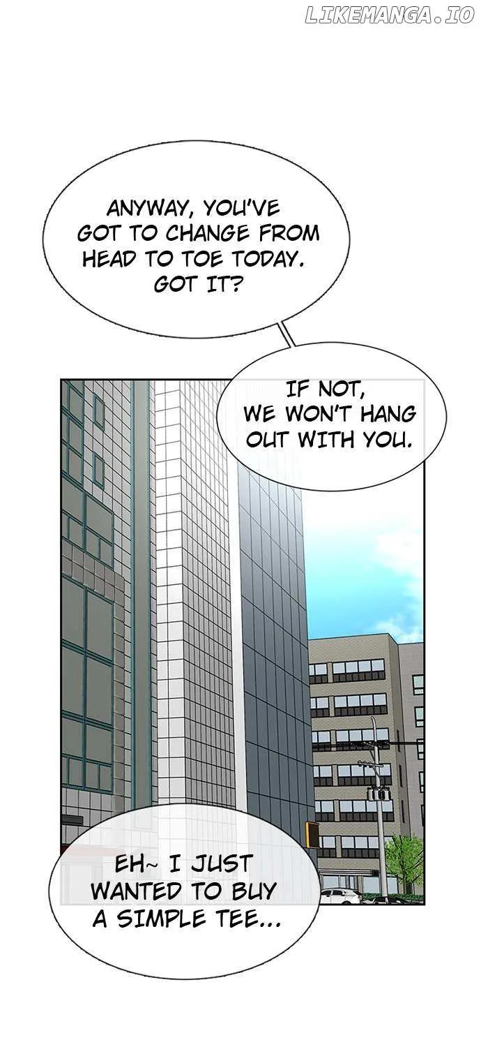 Star Ginseng Store Chapter 53 page 24 - 