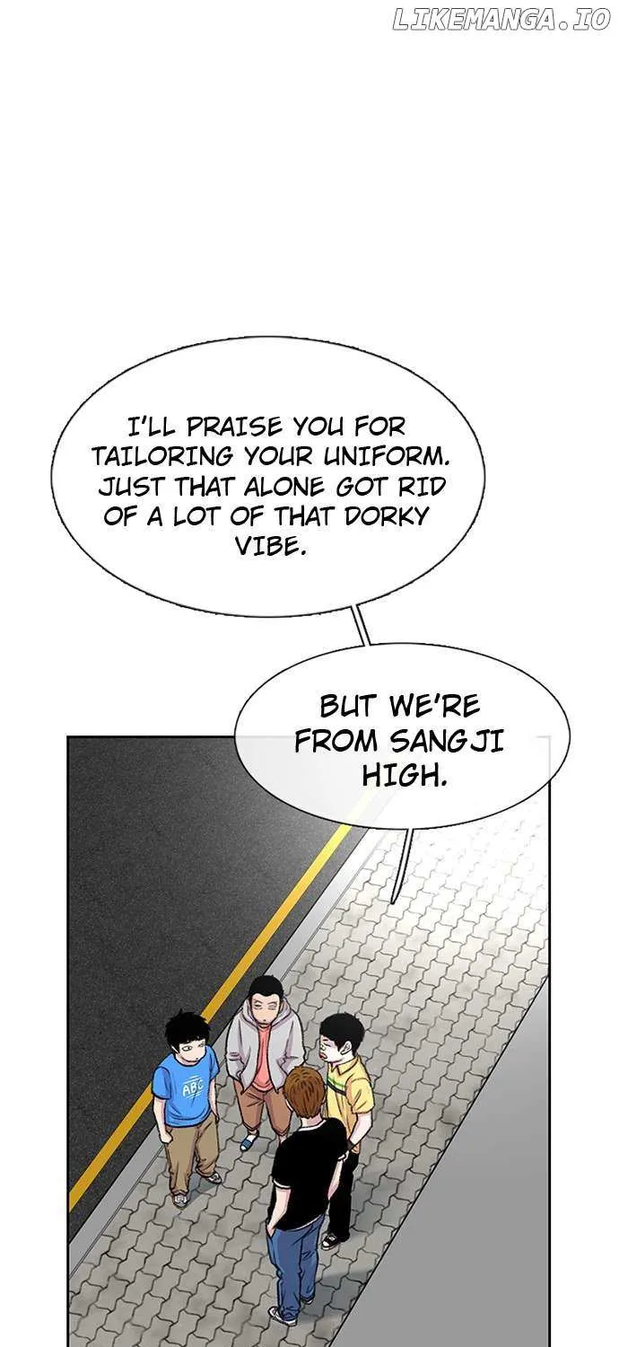 Star Ginseng Store Chapter 53 page 26 - 