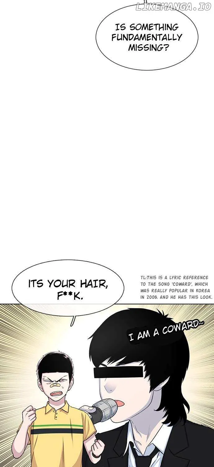 Star Ginseng Store Chapter 53 page 28 - 