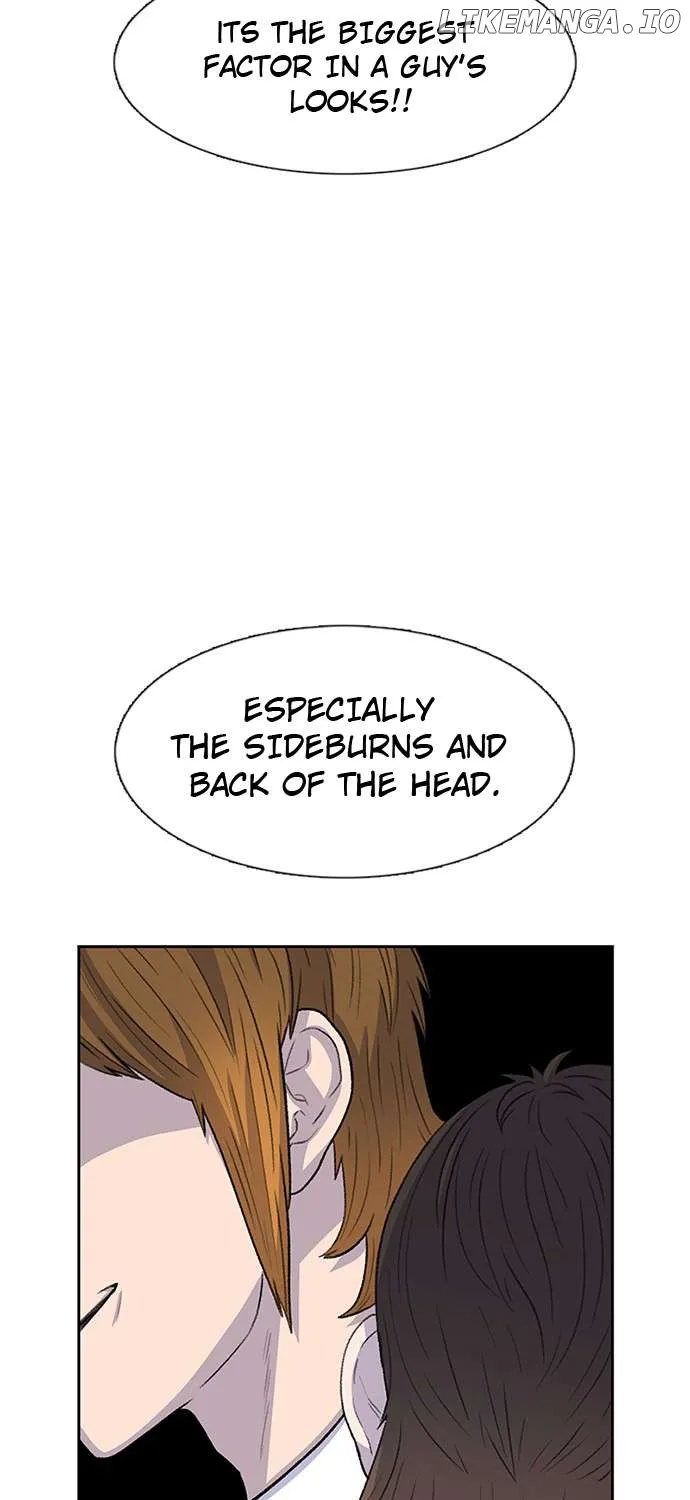 Star Ginseng Store Chapter 53 page 30 - 