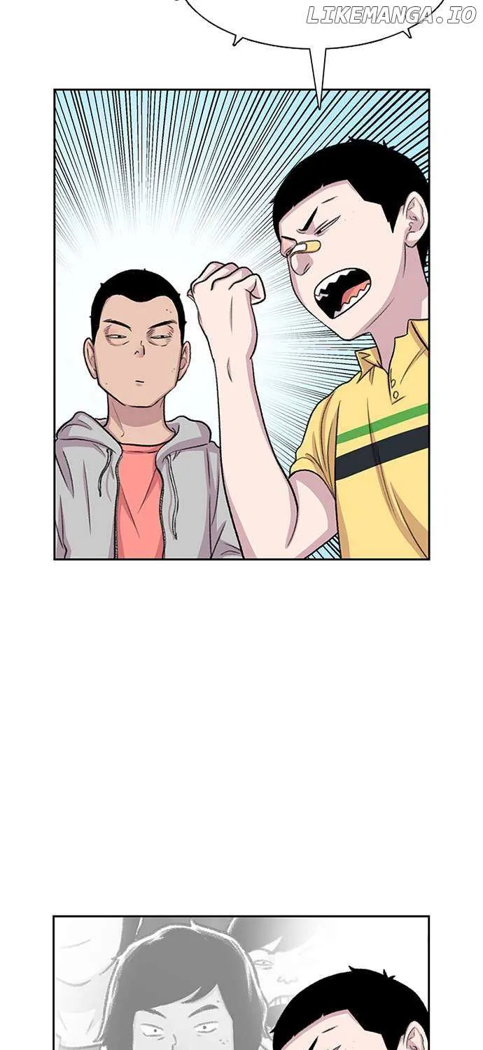 Star Ginseng Store Chapter 53 page 38 - 