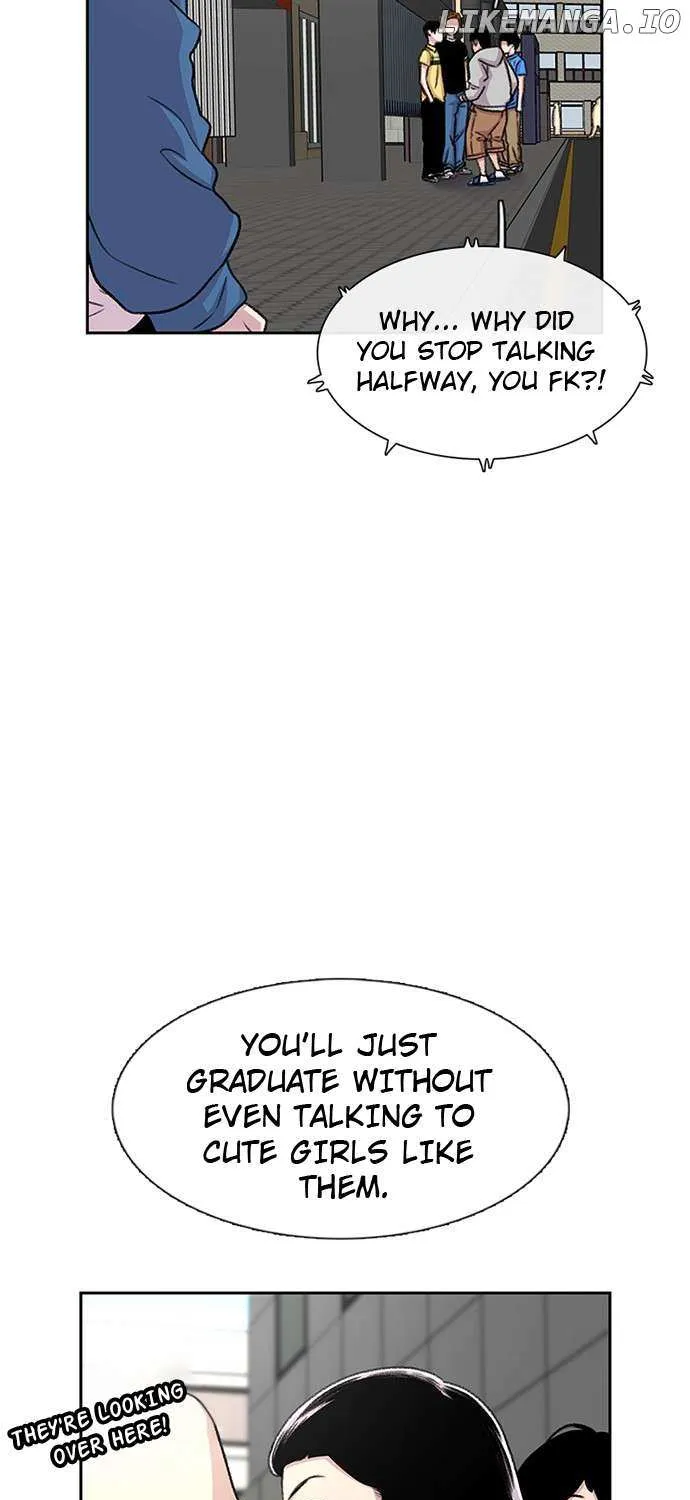 Star Ginseng Store Chapter 53 page 42 - 
