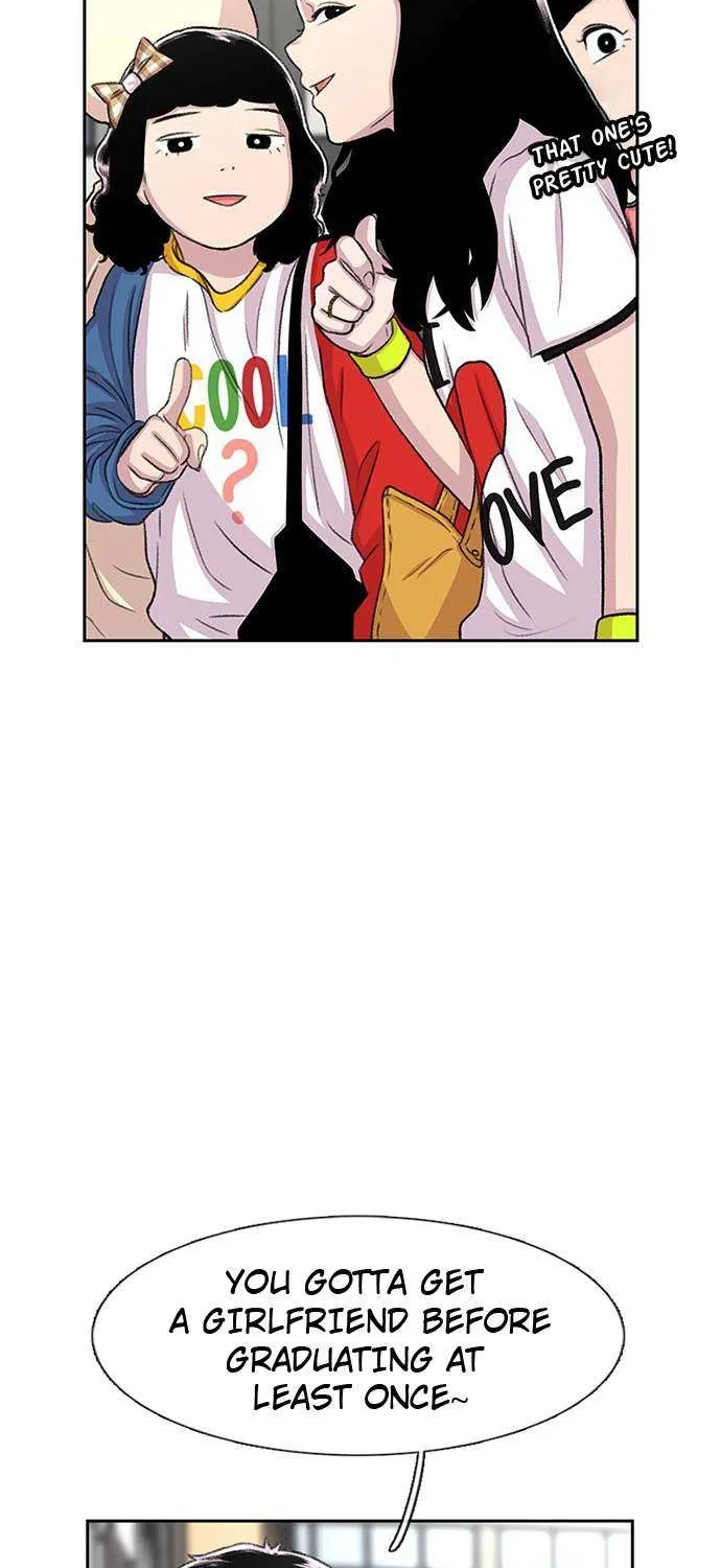 Star Ginseng Store Chapter 53 page 43 - 