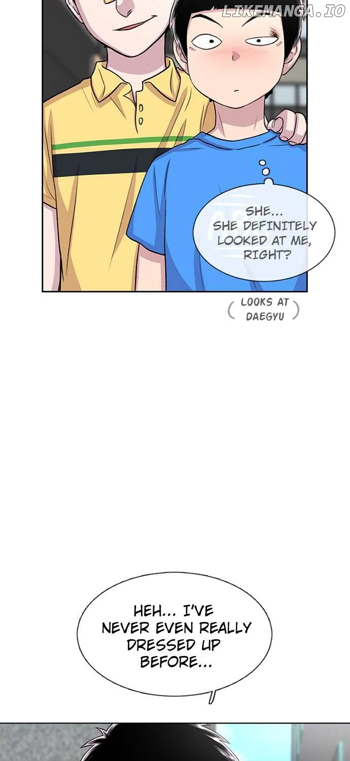 Star Ginseng Store Chapter 53 page 45 - 