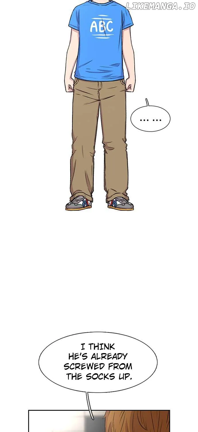 Star Ginseng Store Chapter 53 page 6 - 