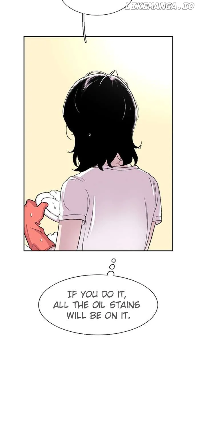 Star Ginseng Store Chapter 53 page 59 - 