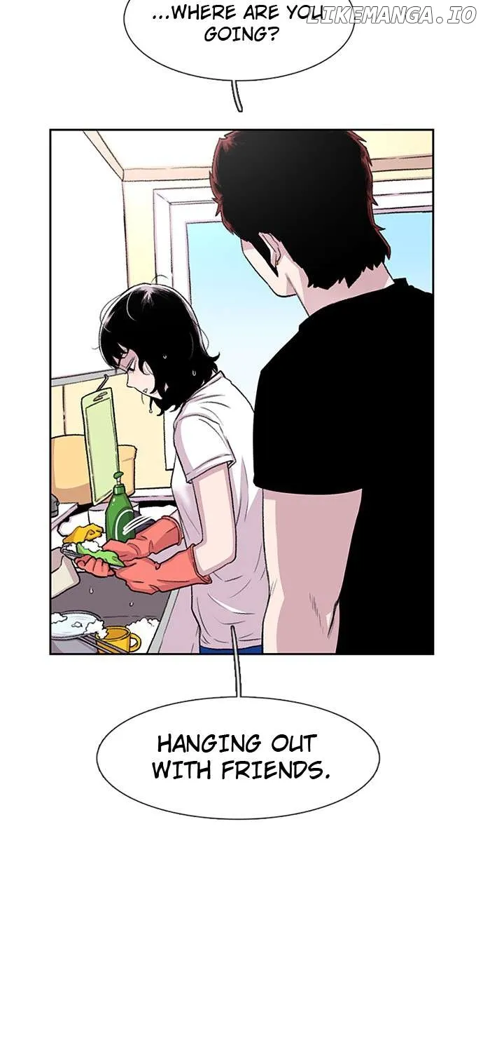 Star Ginseng Store Chapter 53 page 61 - 