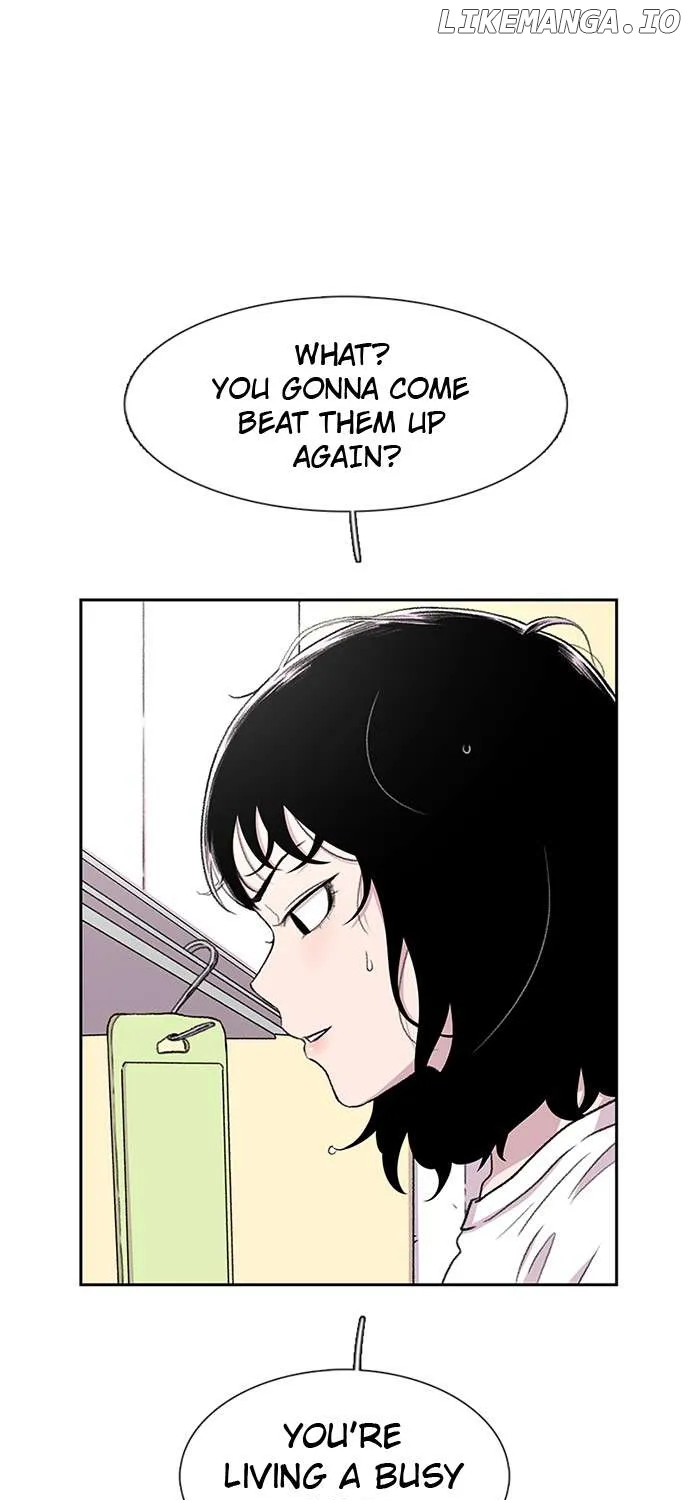 Star Ginseng Store Chapter 53 page 67 - 