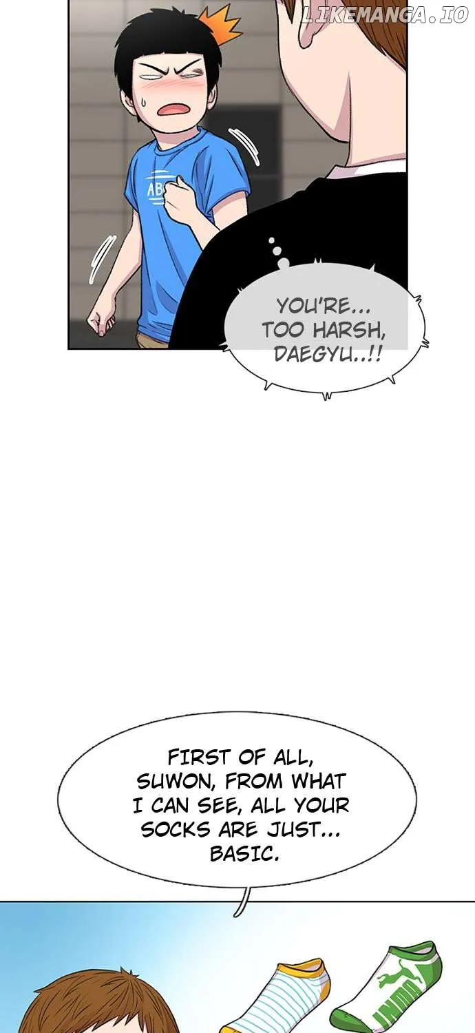 Star Ginseng Store Chapter 53 page 8 - 