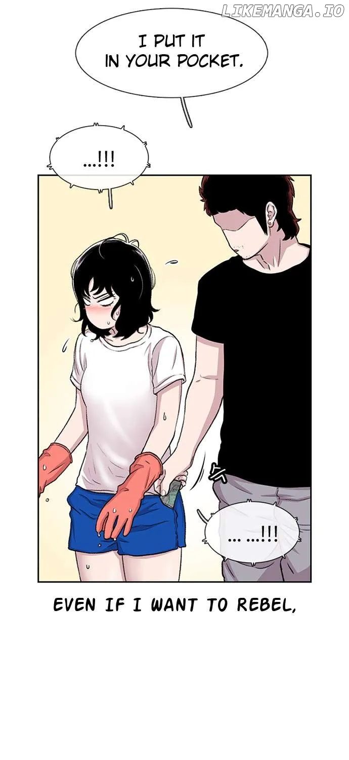 Star Ginseng Store Chapter 53 page 80 - 
